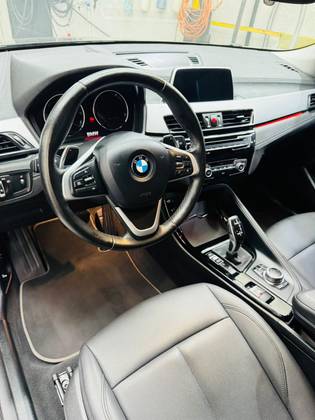BMW X2 2.0 16V TURBO GASOLINA SDRIVE20I M SPORT X STEPTRONIC BMW X2 2.0 16V TURBO GASOLINA SDRIVE20I M SPORT X STEPTRONIC